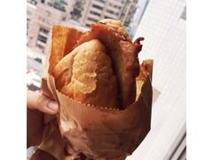 -大利来记餐厅