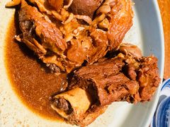 -95号酱骨·一块豆腐(展春园西路店)