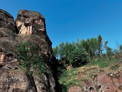 -江西龙虎山景区