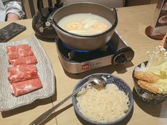 -御瀛日本料理