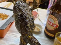 -记忆串城·东北烧烤·小龙虾·大型团建(南油店)
