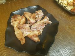 -大妈水饺(文华巷店)