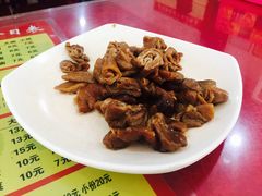-孟记传统大刀面(星源商城店)