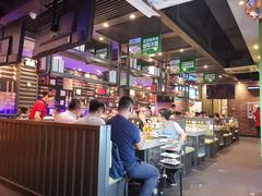-丰茂烤串(建设街店)