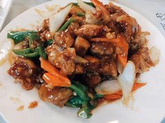 -宝发园名菜馆