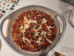 -川人百味·水煮活鱼(赛罕万达店)