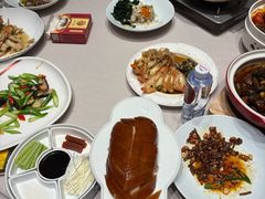 -颂福楼·南京菜(定淮门店)