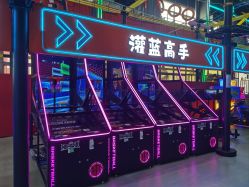 点击看大图 -多乐岛运动游乐城(杭州店)