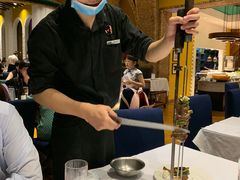 -拉蒂娜·巴西牛排馆 Latina·Brazilian Steakhouse(陆家嘴旗舰店)