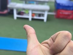 -即刻健身馆(对外经贸店)