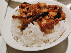 -艋舺·台湾小馆老字号(平安悦坊店)
