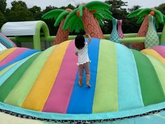 -太阳岛度假酒店