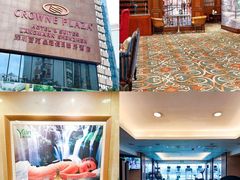 -深圳富苑皇冠假日套房酒店