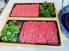 -祥源胡同·涮牛羊肉火锅(花桥店)