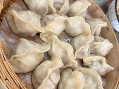 -韩记海鲜饺子旗舰店(红海新区店)
