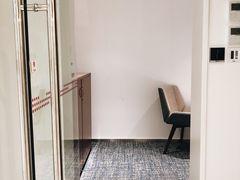 -招商银行(上海高安支行)