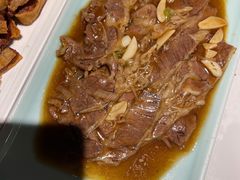 -西夏回族烧麦馆(牡丹街店)