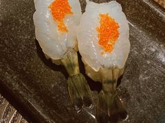 虎虾寿司-大雄寿司(中华广场店)