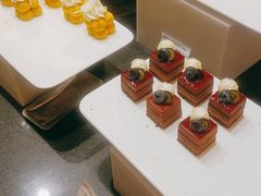 -富力威斯汀酒店·知味自助餐厅