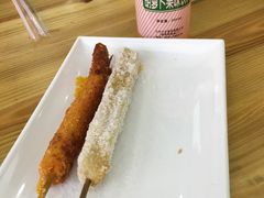 -马三洋芋片(兰州总店)