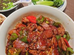 -王繁星面馆(西安熙地港店)