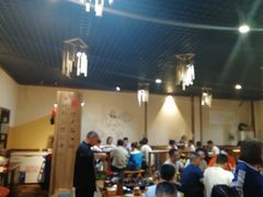 大堂-麻大侠老火锅(巴国城店)
