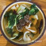 受阜阳本地人喜爱的10家面馆！（下）全吃过了