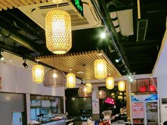 -钢管厂五区小郡肝火锅串串香(清河店)