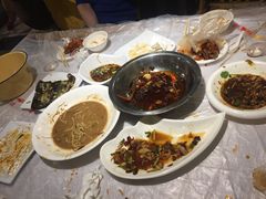 -可可大虾武汉土菜大排档(万松园1店)