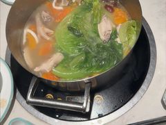 -椰客·海南椰子鸡(新塘永旺梦乐城店)