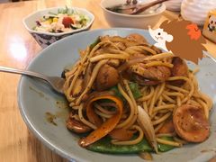 -红小满休闲餐厅(十全街店)