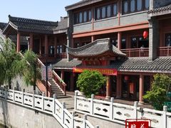 -口岸雕花楼