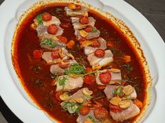 -解香楼(八盘岭路店)