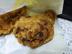 麦麦脆汁鸡可乐拼盘-麦当劳(抚顺东一路店)