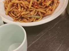 -东北范·金牌肘子·杀猪菜(美乐城店)