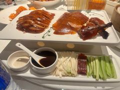 -漢舍中国菜馆(浦东嘉里城店)