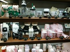 -星巴克(嘉兴桐乡吾悦广场店)