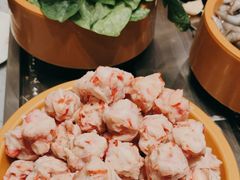 -喜家自助小火锅(卓悦里店)