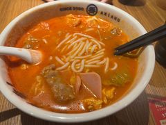 -阿香米线杭州西湖银泰文化广场餐厅