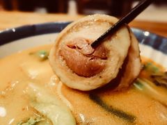 -石屋料理(南京西路店)