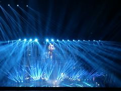 -成都金融城演艺中心