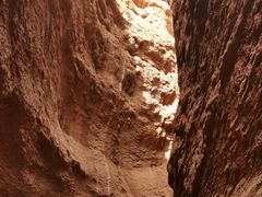 -天山神秘大峡谷