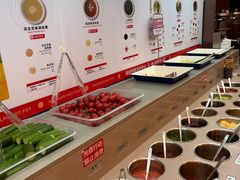 -海底捞火锅(勒泰店)