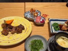 -京旬海鲜放题·铁板烧自助餐厅