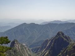 -黄山风景区