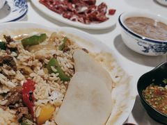 -陈记顺和潮汕牛肉火锅(韩江路店)