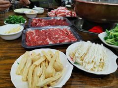 -木萨火锅店(开鲁路店)