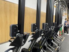 -超菲特健身工作室(晨月店)
