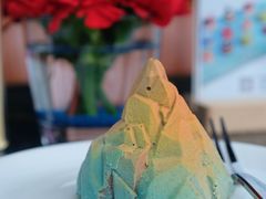 -时光吧·大堂吧·丽江和府洲际度假酒店
