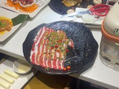 -猫爪爪原切自助烤肉(观音桥阳光世纪店)